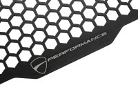Oliekølerbeskytter gitter grill skjold Performance Ducati Hypermotard 950 25-25