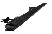 Ketjusuoja ketjukotelo takahaarukka vasen puoli Yamaha XTZ 700 Tenere 700 20-20