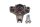 Vaihdeanturi vapaa-asentokytkin vaihteisto BMW R 1200 GS K25 0307 R12 04-07