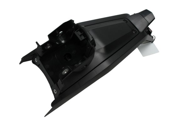 Nummerpladeholder skærm bagerst Husqvarna Supermoto 701 Euro 5 701 SM/21 21-25