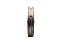 Framfälg framhjul 19 tum MT2.50 hjullager ventil Honda XL 1000 V SD01 99-00