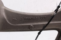 Framfälg framhjul 19 tum MT2.50 hjullager ventil Honda XL 1000 V SD01 99-00
