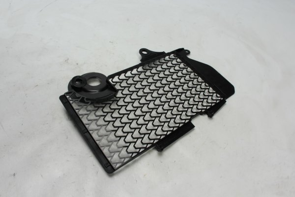 Radiator grille guard cover right hand side Honda CRF 1100 LA Africa Twin 20-20