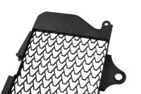 Radiator grille guard cover right hand side Honda CRF 1100 LA Africa Twin 20-20