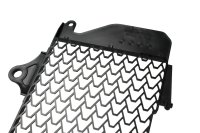Radiator grille guard cover right hand side Honda CRF 1100 LA Africa Twin 20-20