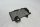 Radiator grille guard cover right hand side Honda CRF 1100 LA Africa Twin 20-20