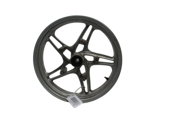 Llanta delantera rueda 3.50x17 pulgadas rodamientos BMW R 1150 R R28 0429 01-06