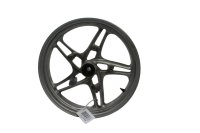 Llanta delantera rueda 3.50x17 pulgadas rodamientos BMW R 1150 R R28 0429 01-06