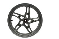 Llanta delantera rueda 3.50x17 pulgadas rodamientos BMW R 1150 R R28 0429 01-06