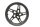 Llanta delantera rueda 3.50x17 pulgadas rodamientos BMW R 1150 R R28 0429 01-06