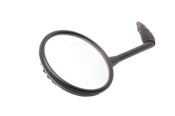 Mirror right rearview handlebar E13 2376 BMW R 1200 GS K25 0307 R12 04-07