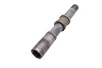 Steckachse Vorderradachse vorne Distanzhülse BMW R 1200 GS K25 0307 R12 04-07