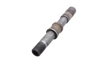 Steckachse Vorderradachse vorne Distanzhülse BMW R 1200 GS K25 0307 R12 04-07