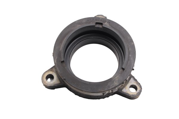 Intake manifold boot rubber throttle body right BMW R 1200 GS K25 0307 R12 04-07