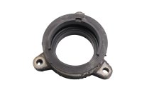Intake manifold boot rubber throttle body right BMW R 1200 GS K25 0307 R12 04-07