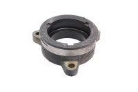 Intake manifold boot rubber throttle body right BMW R 1200 GS K25 0307 R12 04-07