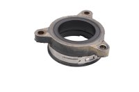 Intake manifold boot rubber throttle body right BMW R 1200 GS K25 0307 R12 04-07