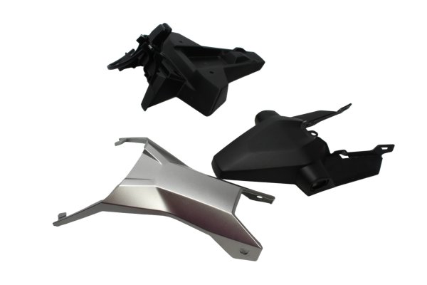 License plate holder rear fender cover light Honda X-ADV 750 DA DCT 20-20