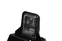License plate holder rear fender cover light Honda X-ADV 750 DA DCT 20-20