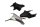 License plate holder rear fender cover light Honda X-ADV 750 DA DCT 20-20