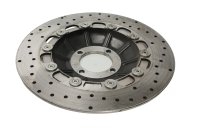 Disco de freno delantero derecho 5mm BMW K 100 RS 2...