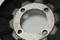 Disco de freno delantero derecho 5mm BMW K 100 RS 2 Ventiler K589 0502 83-89