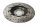 Disco de freno delantero derecho 5mm BMW K 100 RS 2 Ventiler K589 0502 83-89