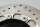 Disco de freno delantero derecho 5mm BMW K 100 RS 2 Ventiler K589 0502 83-89