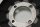 Disco de freno delantero derecho 5mm BMW K 100 RS 2 Ventiler K589 0502 83-89