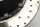 Disco de freno delantero derecho 5mm BMW K 100 RS 2 Ventiler K589 0502 83-89