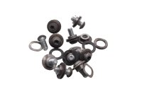 Brake disc bolts rotor screws front fixing set BMW R 1200 GS K25 0307 R12 04-07