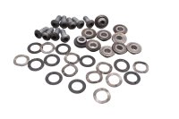 Brake disc bolts rotor screws front fixing set BMW R 1200 GS K25 0307 R12 04-07