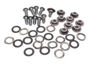 Brake disc bolts rotor screws front fixing set BMW R 1200 GS K25 0307 R12 04-07