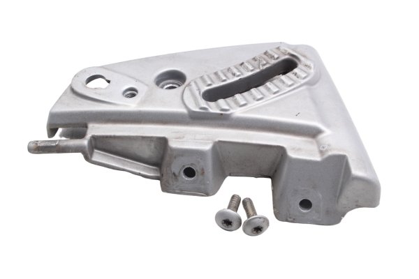 Windscreen bracket right windshield adjuster BMW R 1200 GS K25 0307 R12 04-07