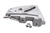 Windscreen bracket right windshield adjuster BMW R 1200 GS K25 0307 R12 04-07