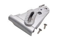 Windscreen bracket right windshield adjuster BMW R 1200 GS K25 0307 R12 04-07