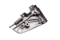 Windscreen bracket right windshield adjuster BMW R 1200 GS K25 0307 R12 04-07