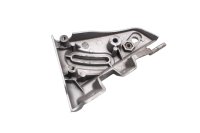 Windscreen bracket right windshield adjuster BMW R 1200 GS K25 0307 R12 04-07