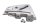 Windscreen bracket right windshield adjuster BMW R 1200 GS K25 0307 R12 04-07