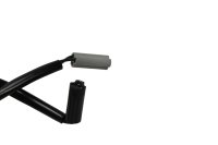 Suuntavilkut edessä vasen oikea pari kirkas lasi Yamaha MT-125 125 A 22-22