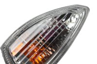 Suuntavilkut edessä vasen oikea pari kirkas lasi Yamaha MT-125 125 A 22-22
