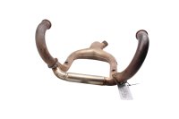 Exhaust header catalytic converter downpipe BMW R 1200 GS K25 0307 R12 04-07
