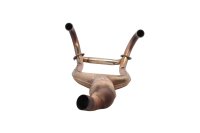 Exhaust header catalytic converter downpipe BMW R 1200 GS K25 0307 R12 04-07