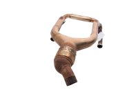 Exhaust header catalytic converter downpipe BMW R 1200 GS K25 0307 R12 04-07