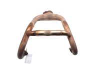 Exhaust header catalytic converter downpipe BMW R 1200 GS K25 0307 R12 04-07