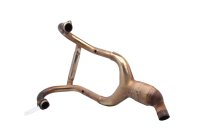 Exhaust header catalytic converter downpipe BMW R 1200 GS K25 0307 R12 04-07