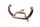 Exhaust header catalytic converter downpipe BMW R 1200 GS K25 0307 R12 04-07