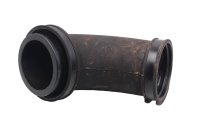 Air intake pipe hose duct throttle body left BMW R 1200 GS K25 0307 R12 04-07