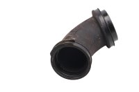 Air intake pipe hose duct throttle body left BMW R 1200 GS K25 0307 R12 04-07