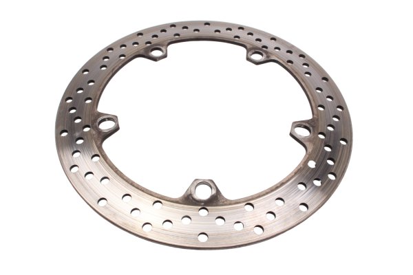Front brake disc rotor left Brembo 305 mm BMW R 1200 GS K25 0307 R12 04-07